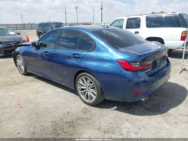 2023 BMW 330I 3