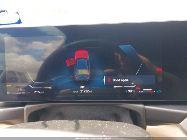 2023 BMW 330I 7