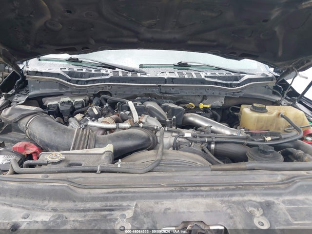 2019 FORD F-350 XL 10