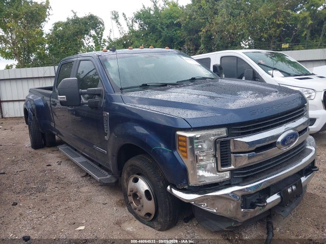 2019 FORD F-350 XL 13