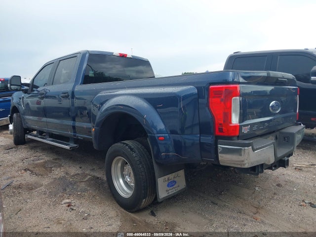 2019 FORD F-350 XL 14