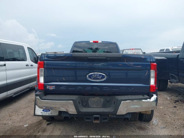 2019 FORD F-350 XL 15