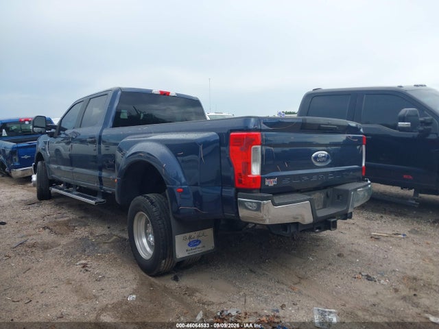 2019 FORD F-350 XL 3