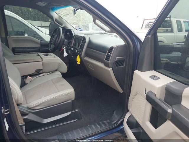 2019 FORD F-350 XL 5
