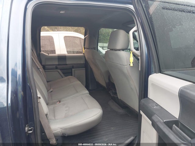 2019 FORD F-350 XL 8