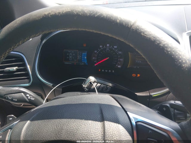 2019 FORD EDGE 11