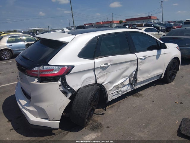 2019 FORD EDGE 4