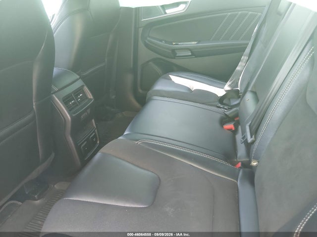 2019 FORD EDGE 8