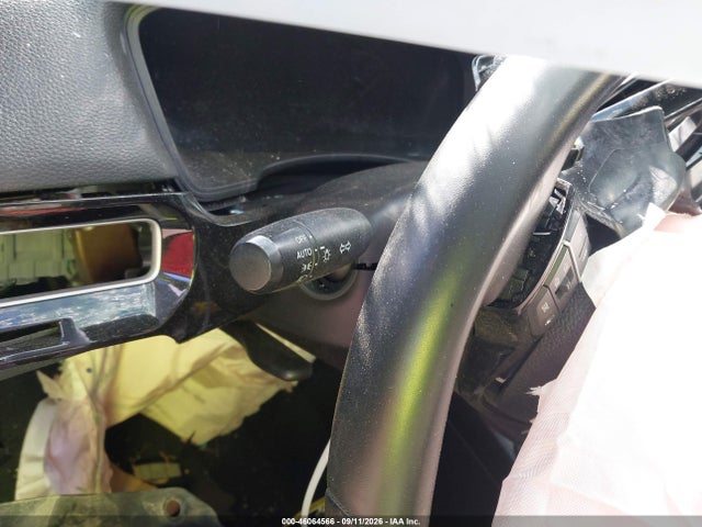 2022 HONDA CIVIC SPORT 7