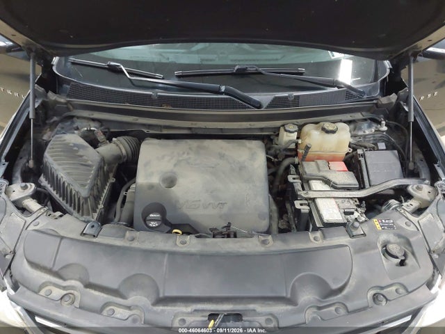 2018 CHEVROLET TRAVERSE 1LT 10