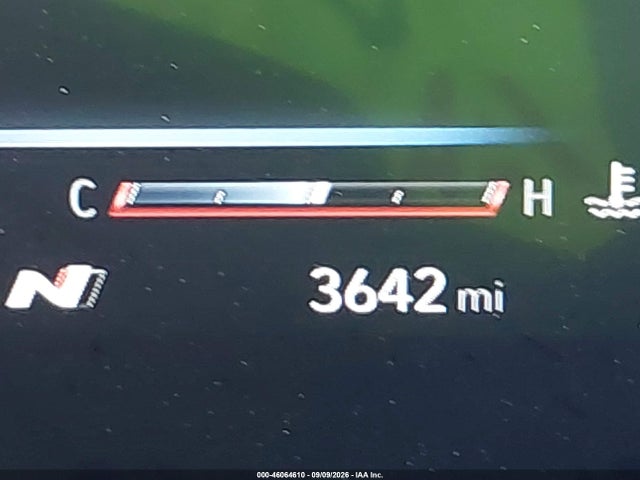 2026 HYUNDAI ELANTRA N 15