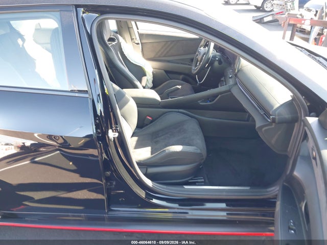 2026 HYUNDAI ELANTRA N 5