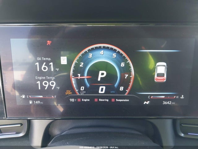 2026 HYUNDAI ELANTRA N 7