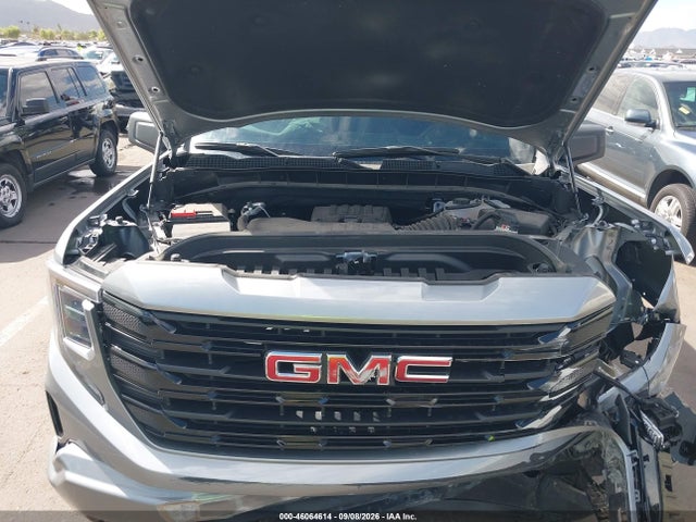 2026 GMC SIERRA 1500 , SHORT BED, ELEVATION, 4WD 10