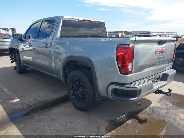 2026 GMC SIERRA 1500 , SHORT BED, ELEVATION, 4WD 3