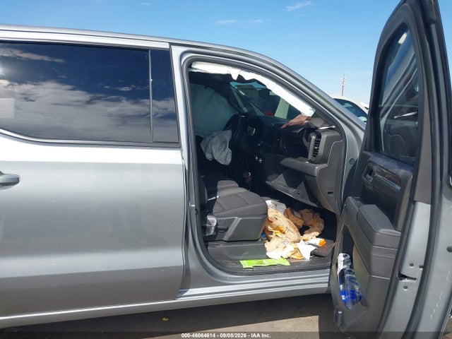 2026 GMC SIERRA 1500 , SHORT BED, ELEVATION, 4WD 5
