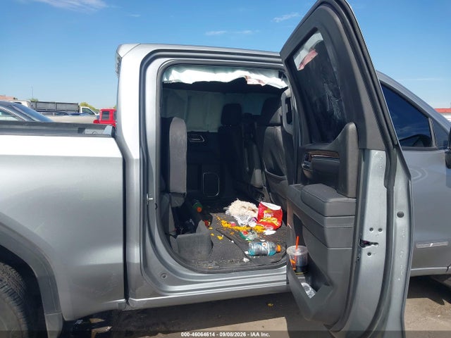 2026 GMC SIERRA 1500 , SHORT BED, ELEVATION, 4WD 8