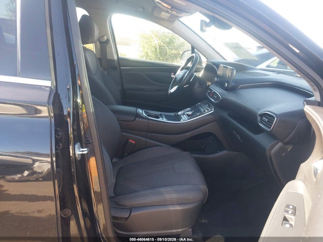 2022 HYUNDAI SANTA FE SEL 5