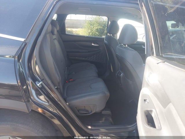 2022 HYUNDAI SANTA FE SEL 8