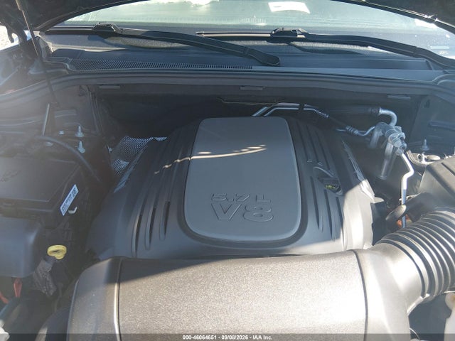 2023 DODGE DURANGO R/T PLUS AWD 10