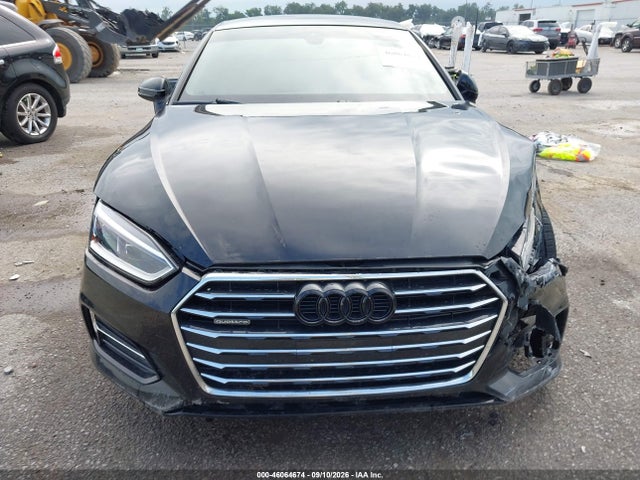 2019 AUDI A5 45 PREMIUM 11