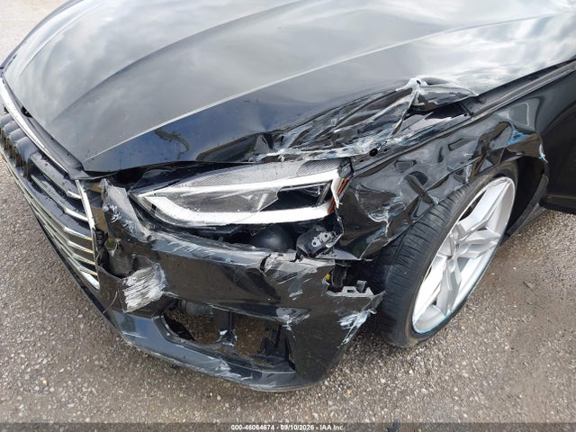 2019 AUDI A5 45 PREMIUM 6