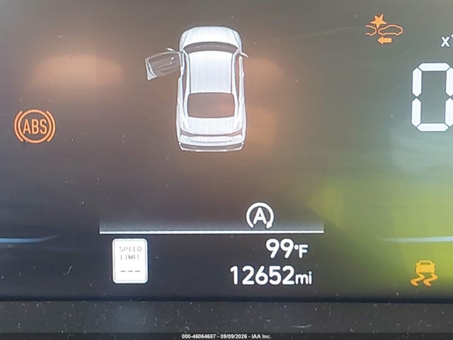 2025 HYUNDAI ELANTRA SE 15