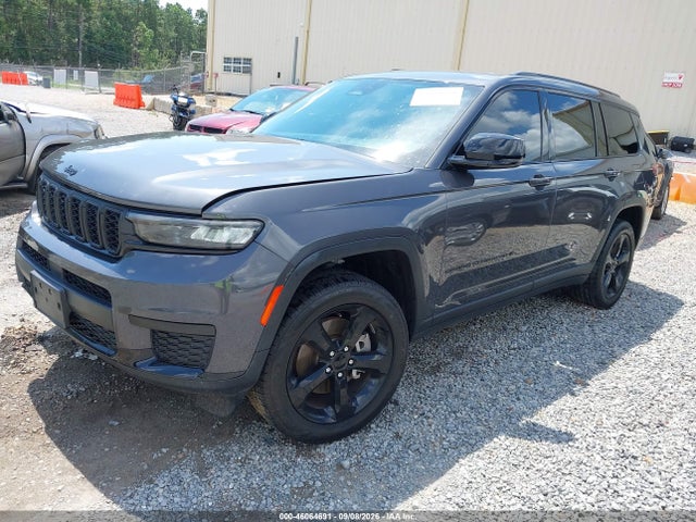 2023 JEEP GRAND CHEROKEE L ALTITUDE 4X2 2
