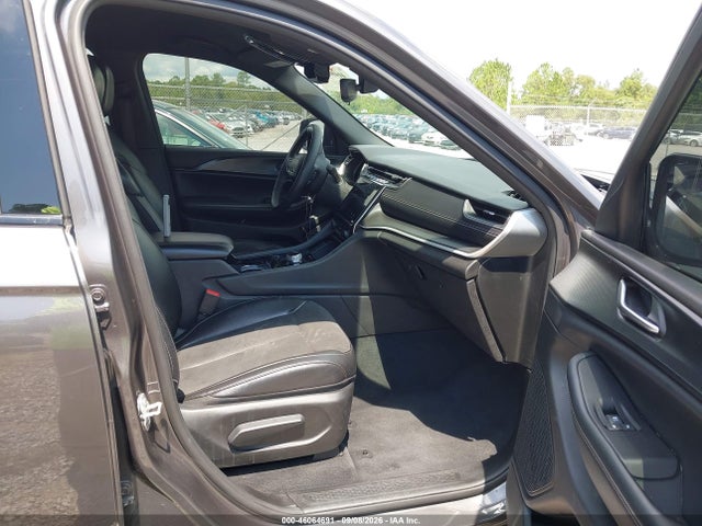 2023 JEEP GRAND CHEROKEE L ALTITUDE 4X2 5