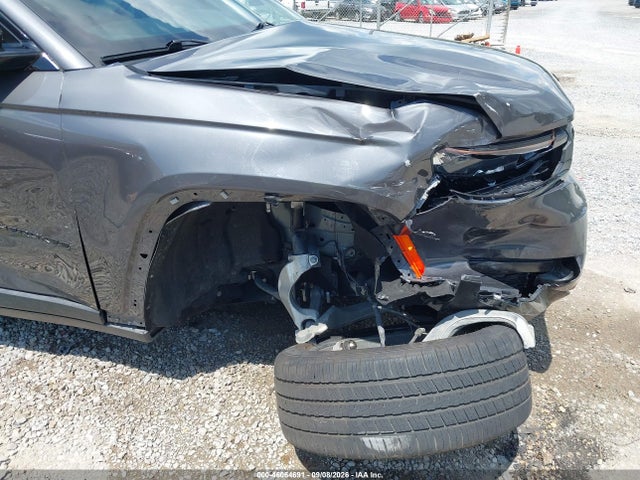 2023 JEEP GRAND CHEROKEE L ALTITUDE 4X2 6