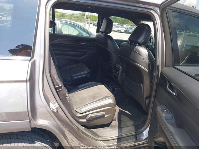 2023 JEEP GRAND CHEROKEE L ALTITUDE 4X2 8
