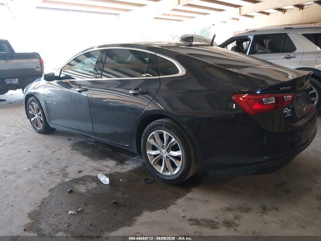 2023 CHEVROLET MALIBU FWD 1LT 3