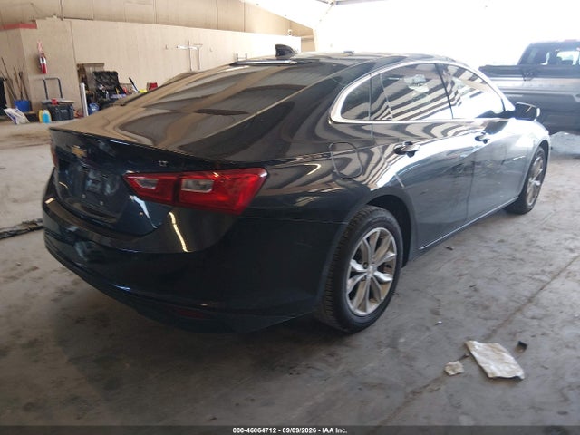 2023 CHEVROLET MALIBU FWD 1LT 4