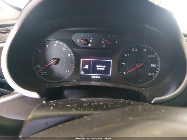2023 CHEVROLET MALIBU FWD 1LT 7