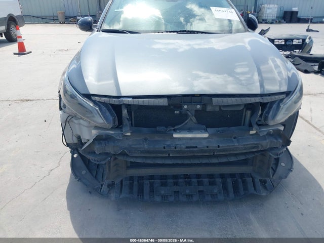2023 NISSAN ALTIMA SR FWD 6