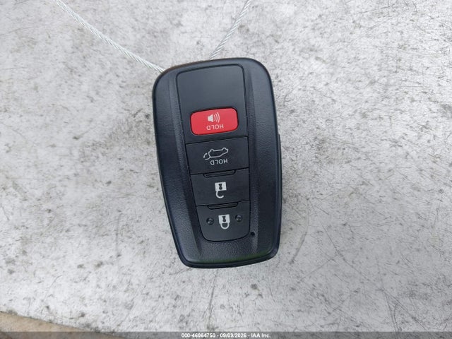 2023 TOYOTA RAV4 XLE 11