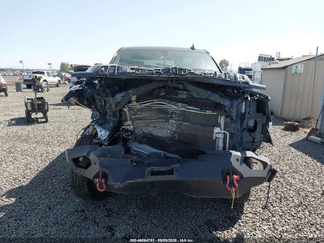2022 GMC SIERRA 2500HD 4WD STANDARD BED AT4 13