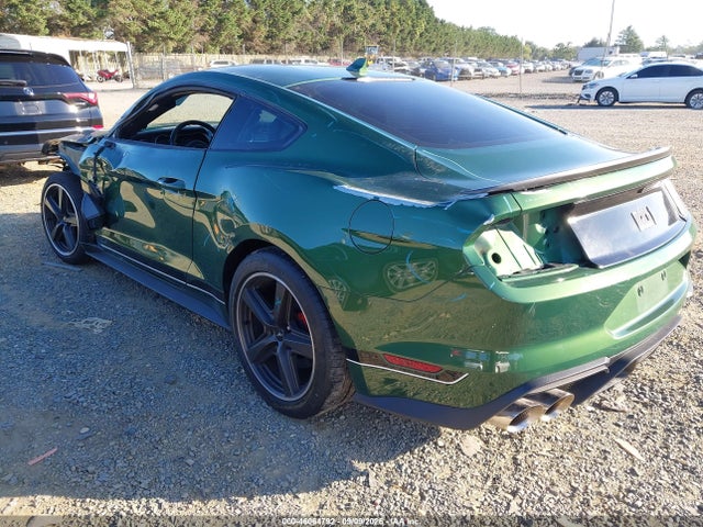 2023 FORD MUSTANG MACH 1 FASTBACK 3