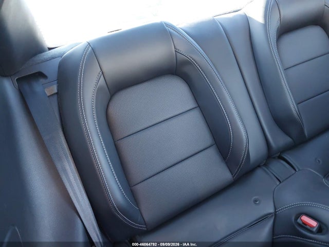 2023 FORD MUSTANG MACH 1 FASTBACK 8