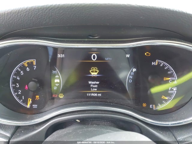 2019 JEEP GRAND CHEROKEE TRAILHAWK 4X4 7
