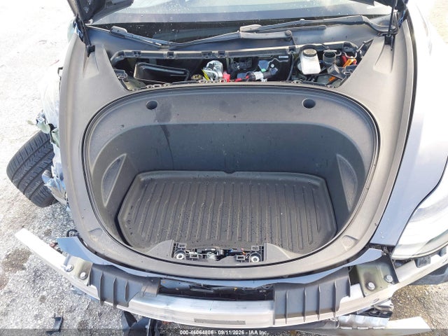 2022 TESLA MODEL 3 PERFORMANCE DUAL MOTOR ALL-WHEEL DRIVE 10