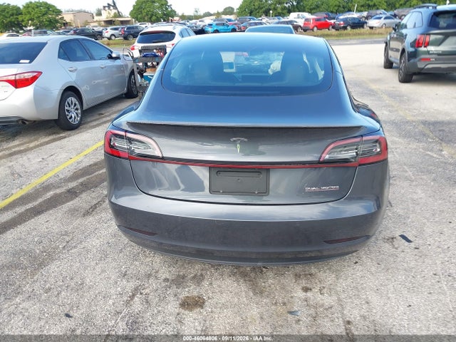 2022 TESLA MODEL 3 PERFORMANCE DUAL MOTOR ALL-WHEEL DRIVE 16