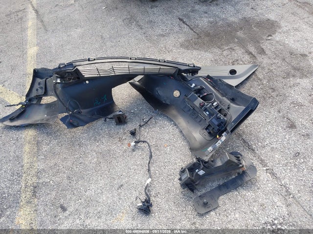 2022 TESLA MODEL 3 PERFORMANCE DUAL MOTOR ALL-WHEEL DRIVE 11
