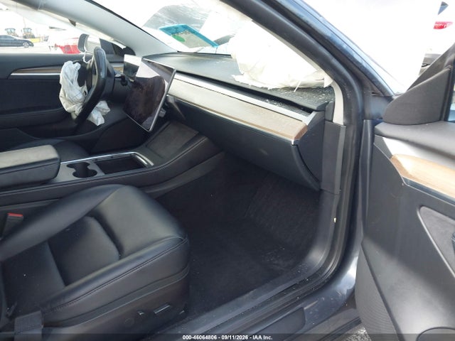 2022 TESLA MODEL 3 PERFORMANCE DUAL MOTOR ALL-WHEEL DRIVE 5