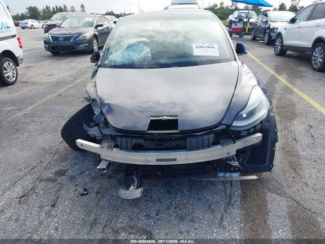 2022 TESLA MODEL 3 PERFORMANCE DUAL MOTOR ALL-WHEEL DRIVE 6