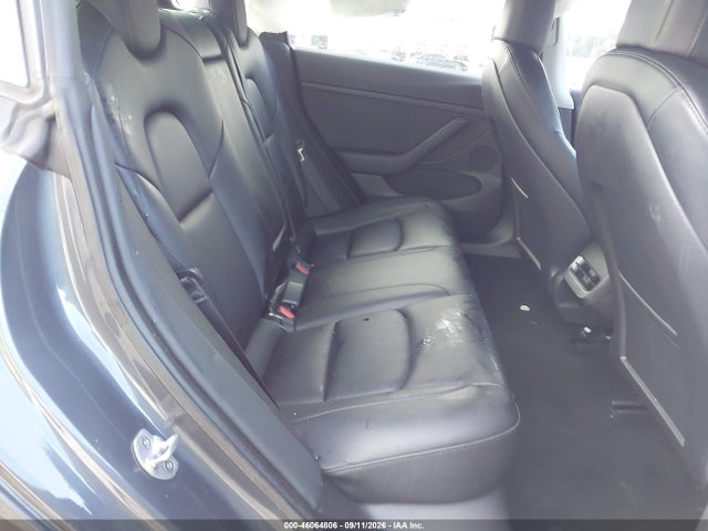 2022 TESLA MODEL 3 PERFORMANCE DUAL MOTOR ALL-WHEEL DRIVE 8