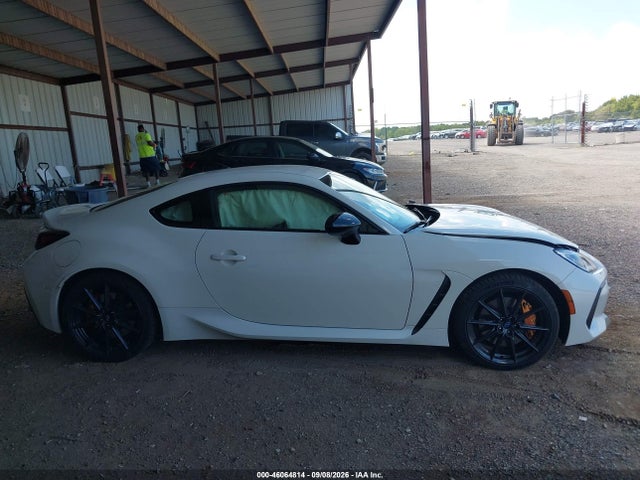 2026 SUBARU BRZ TS 13