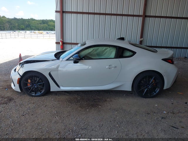 2026 SUBARU BRZ TS 14