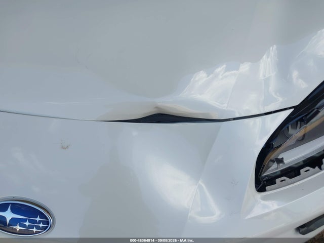 2026 SUBARU BRZ TS 6