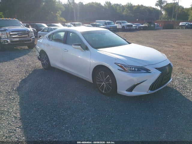 2024 Lexus ES 350
